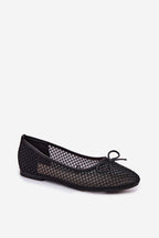  Балетни обувки model 227411 Step in style 