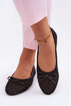  Балетни обувки model 227411 Step in style 
