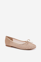  Балетни обувки model 227412 Step in style 