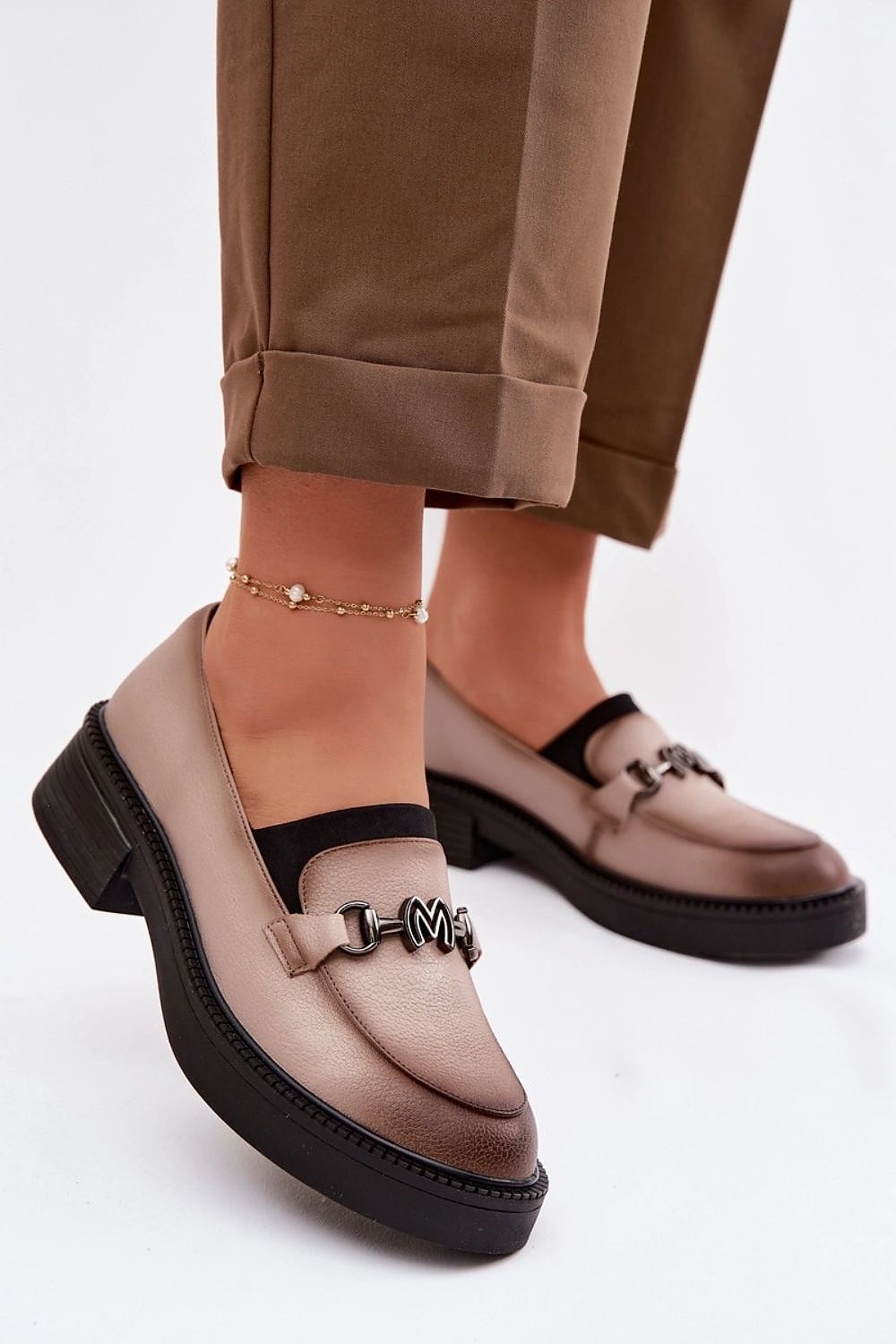  Мокасини model 227395 Step in style 