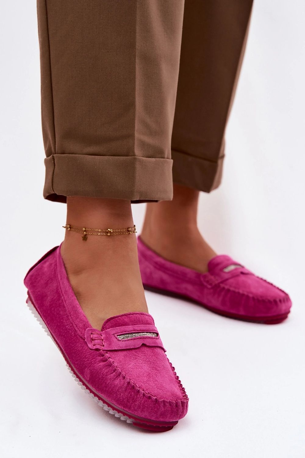  Мокасини model 227398 Step in style 