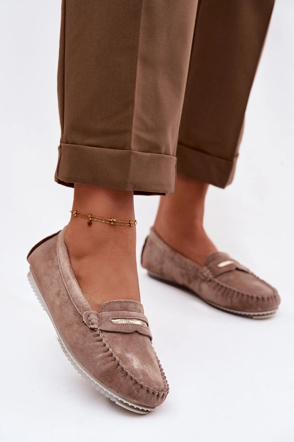  Мокасини model 227399 Step in style 