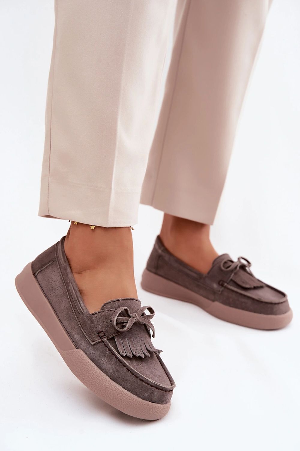  Мокасини model 227402 Step in style 