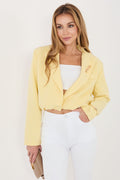  Яке model 227548 Italy Moda 