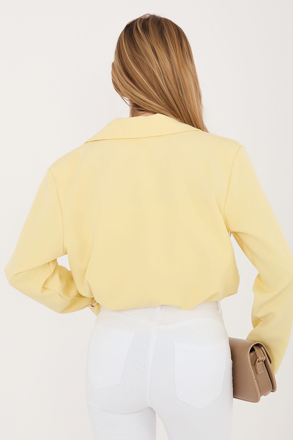  Яке model 227548 Italy Moda 