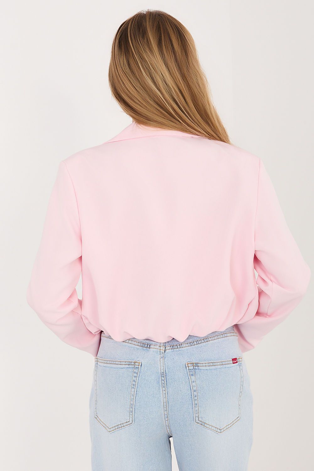  Яке model 227549 Italy Moda 