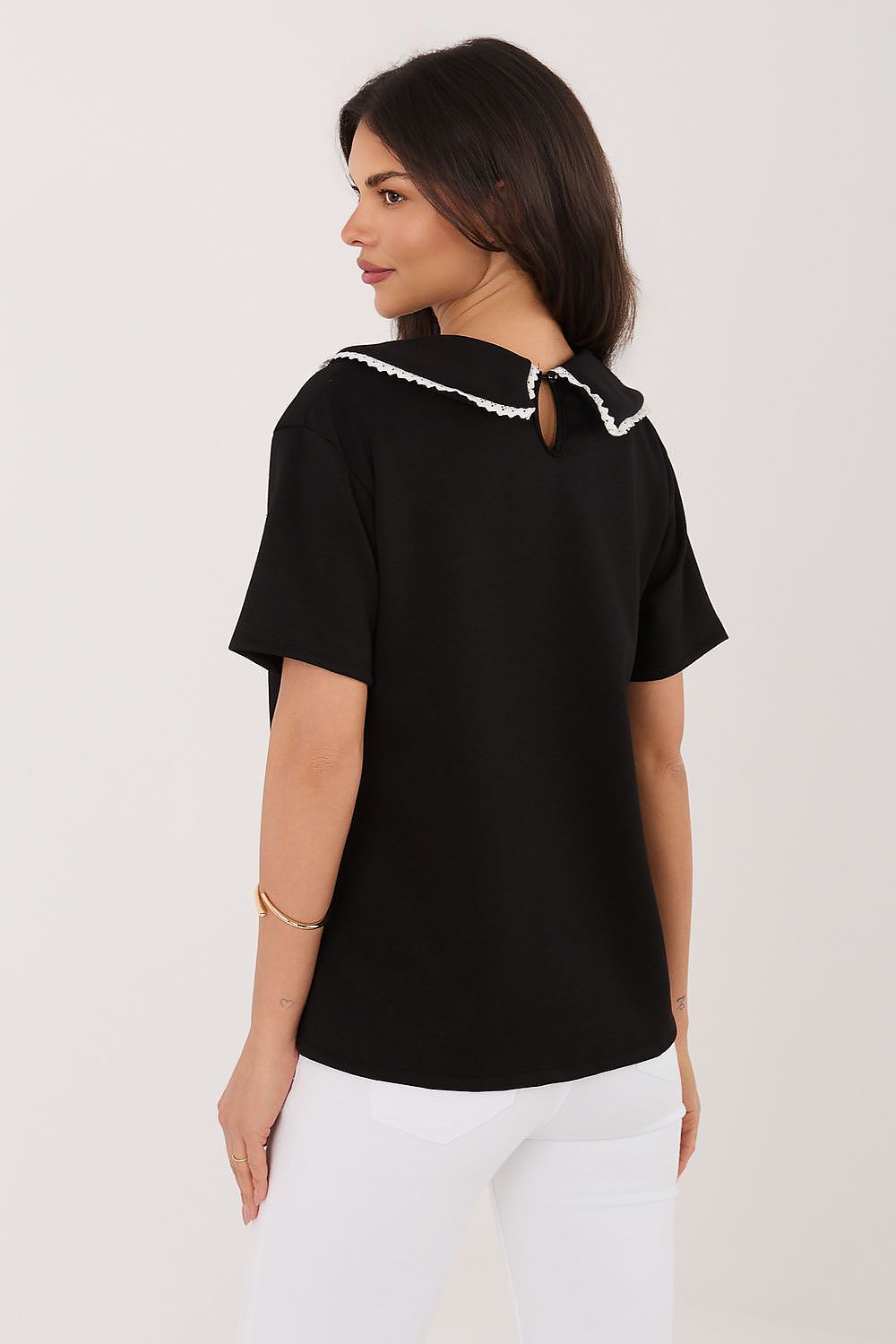  Блуза model 227570 Italy Moda 