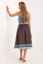  Пола model 227631 Italy Moda 
