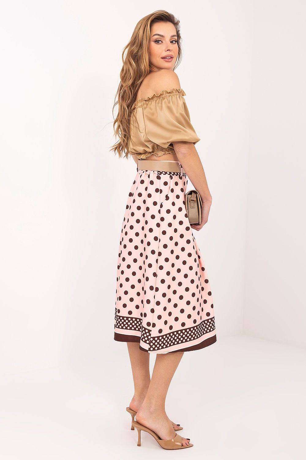  Пола model 227632 Italy Moda 