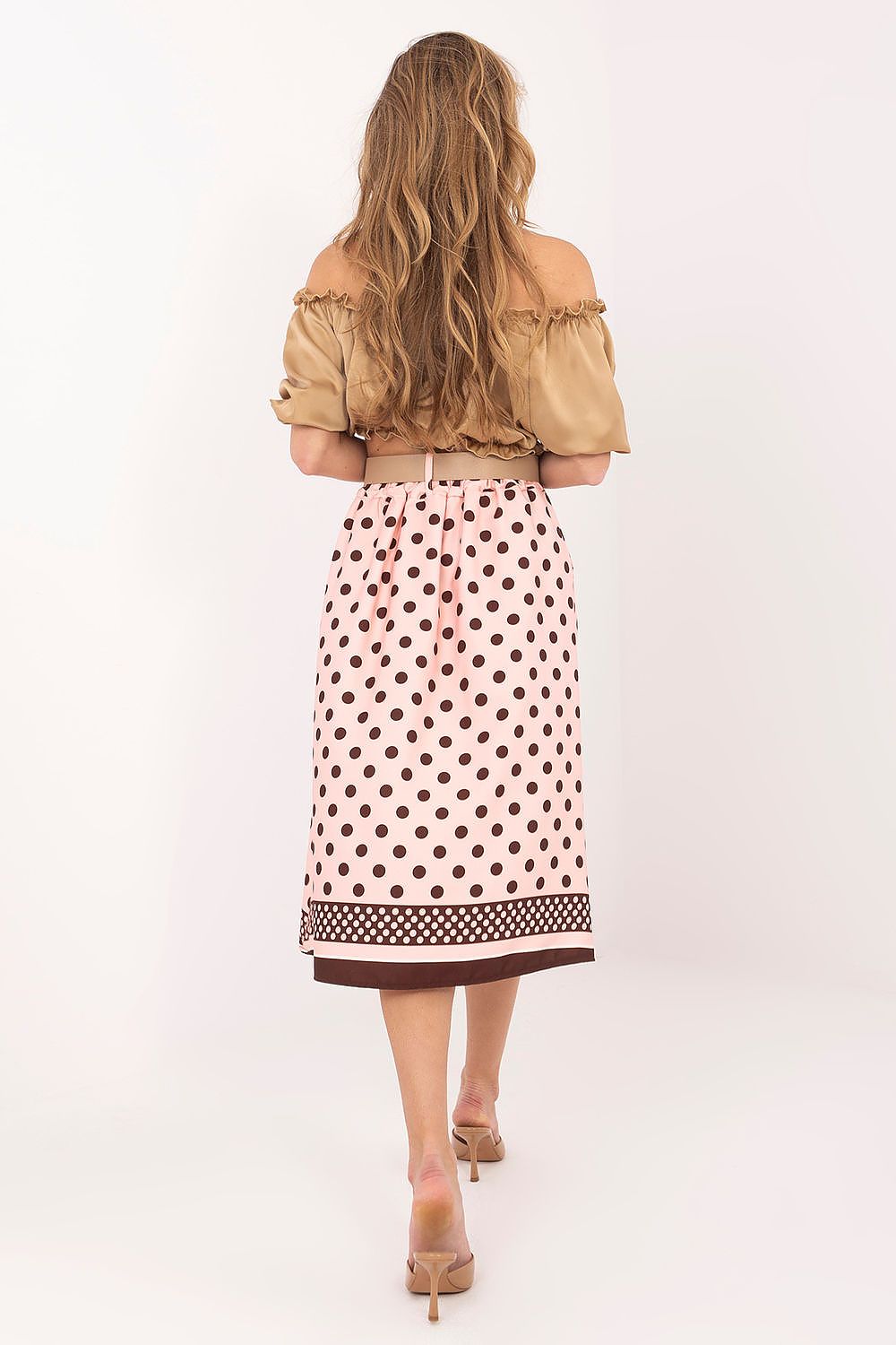 Пола model 227632 Italy Moda 