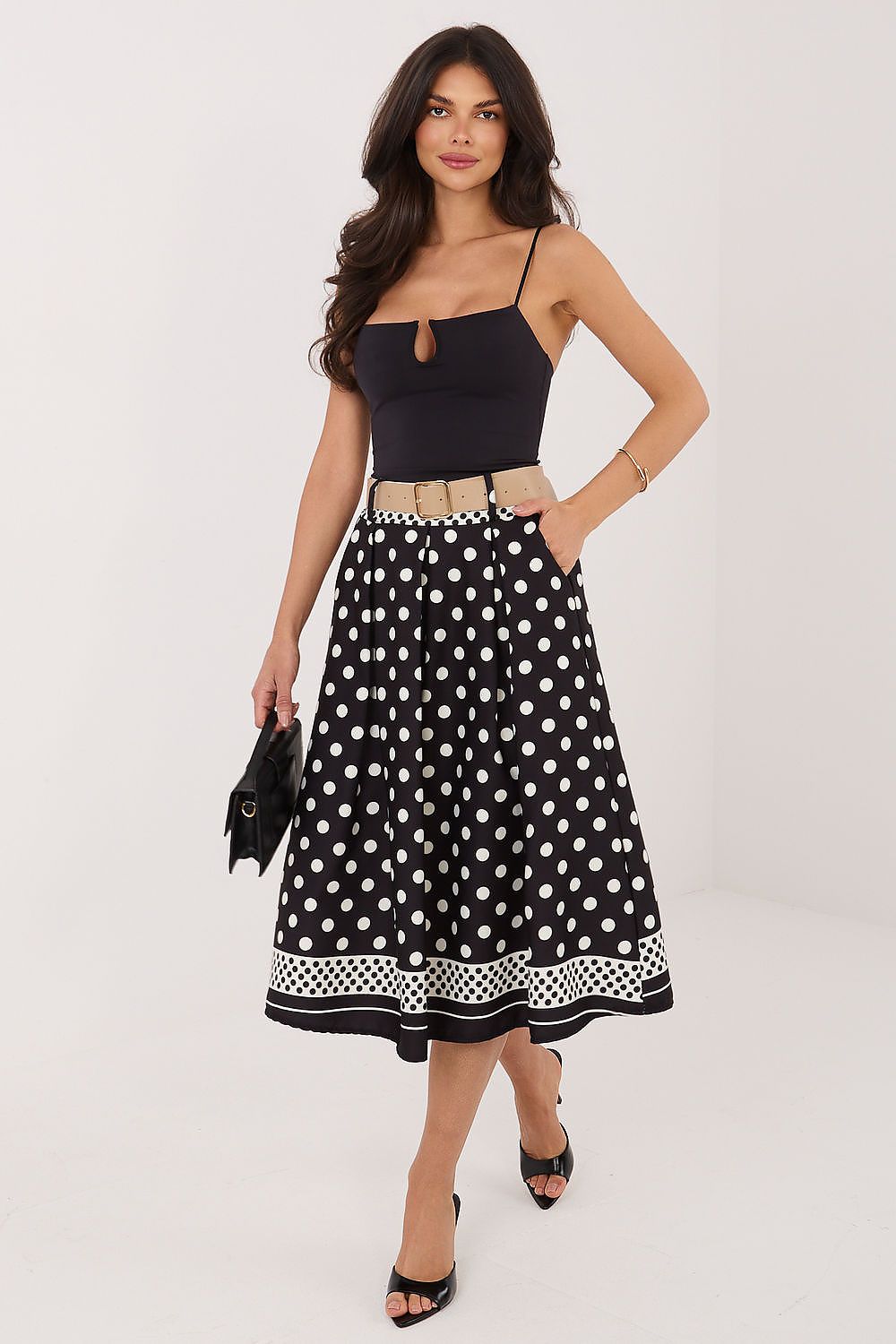  Пола model 227633 Italy Moda 