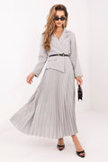  Дневна рокля model 227656 Rue Paris 