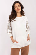  Суитшърт model 227681 Rue Paris 