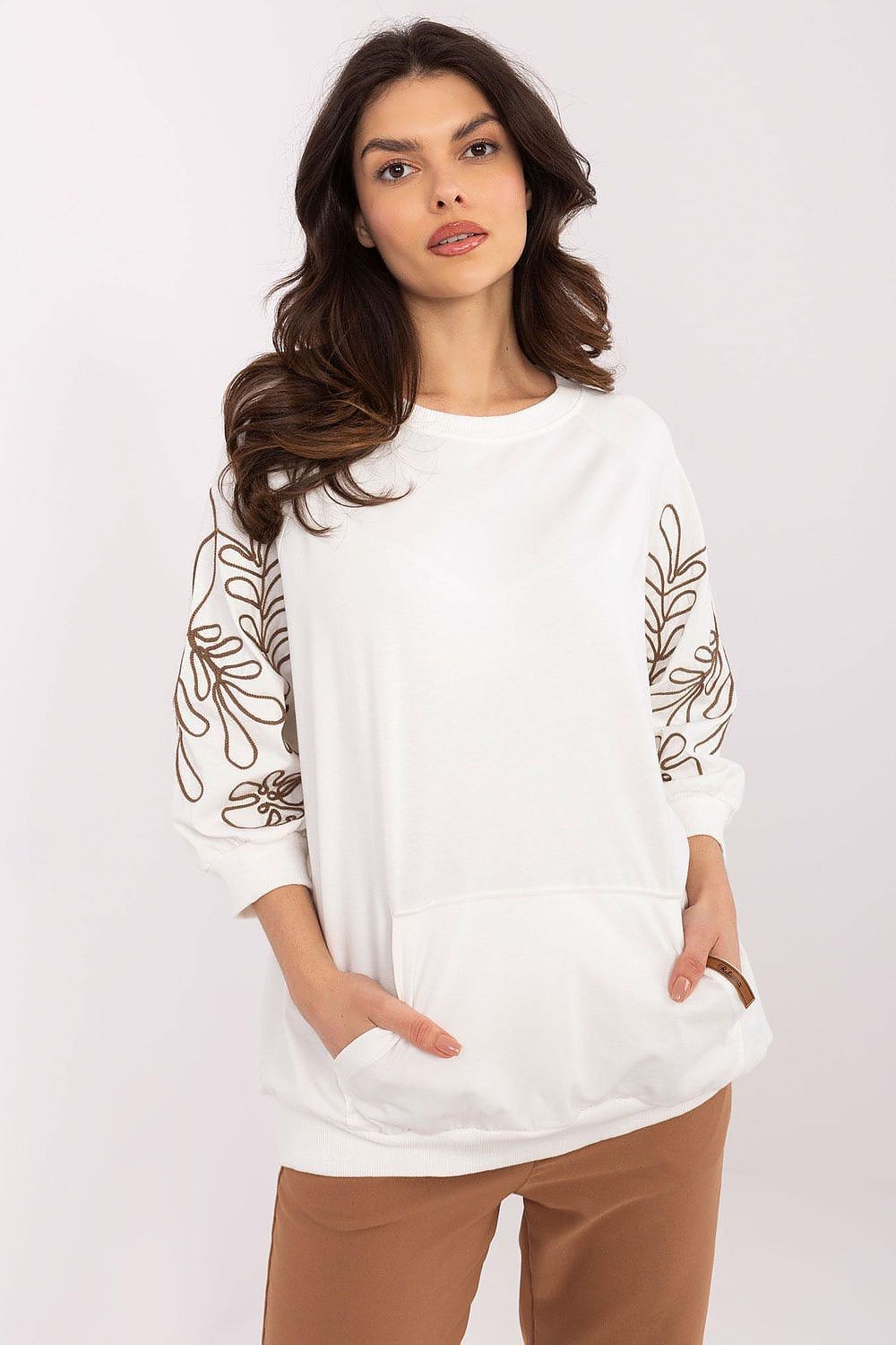  Суитшърт model 227681 Rue Paris 
