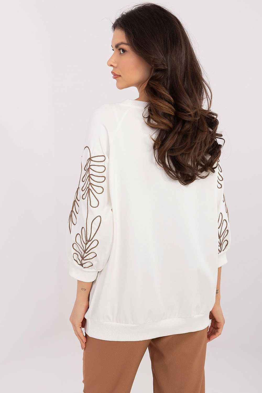  Суитшърт model 227681 Rue Paris 