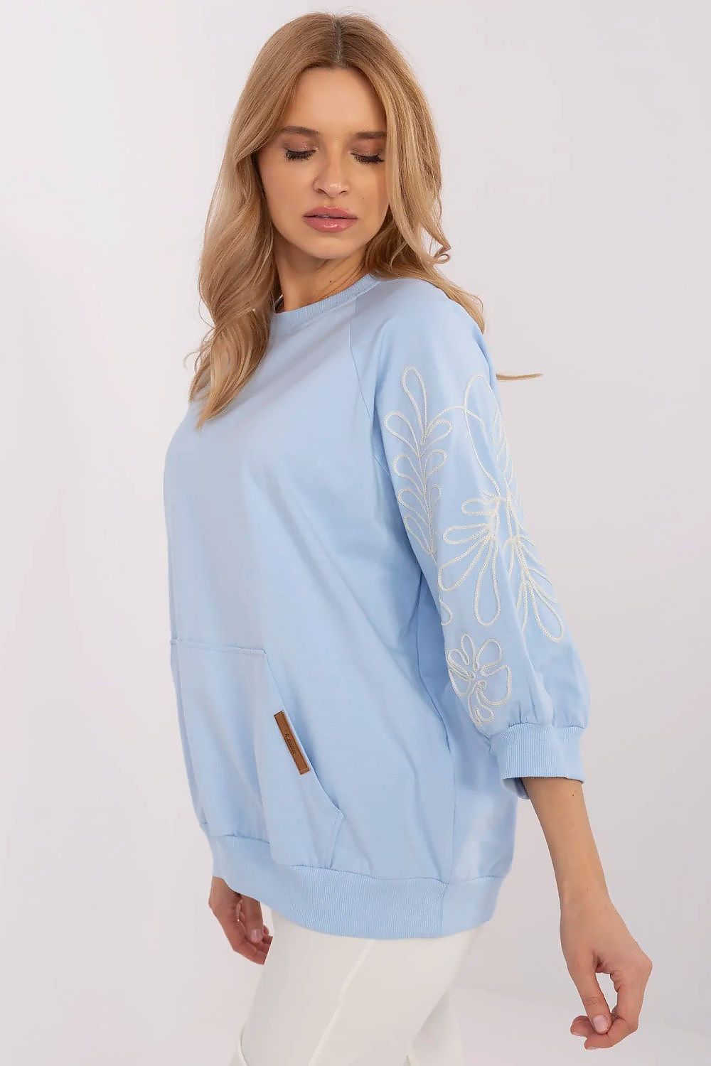  Суитшърт model 227682 Rue Paris 