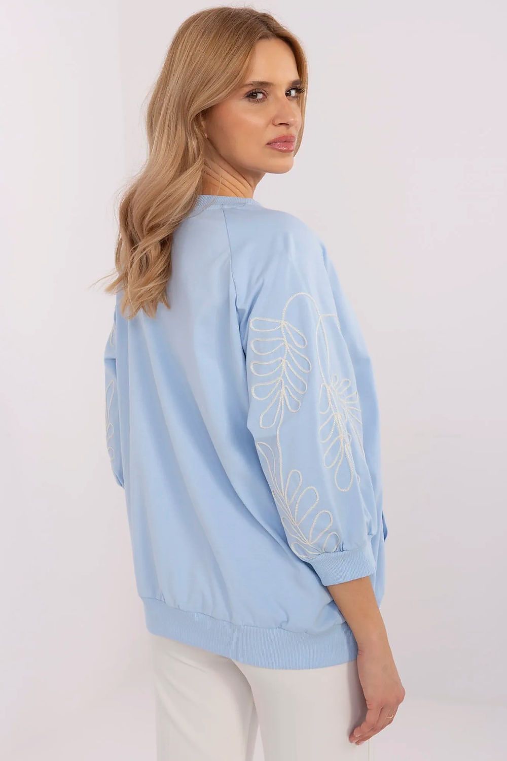  Суитшърт model 227682 Rue Paris 