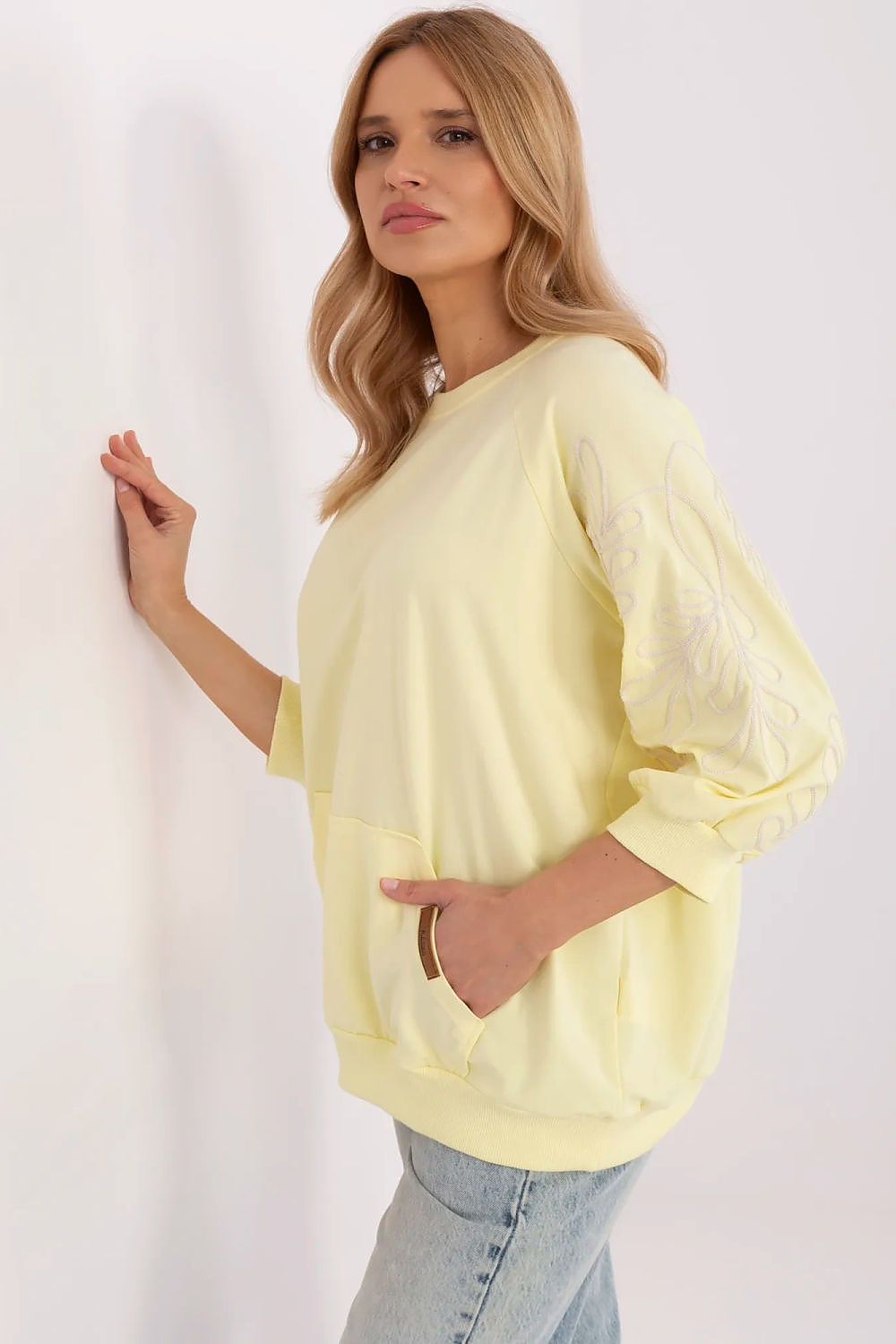  Суитшърт model 227683 Rue Paris 