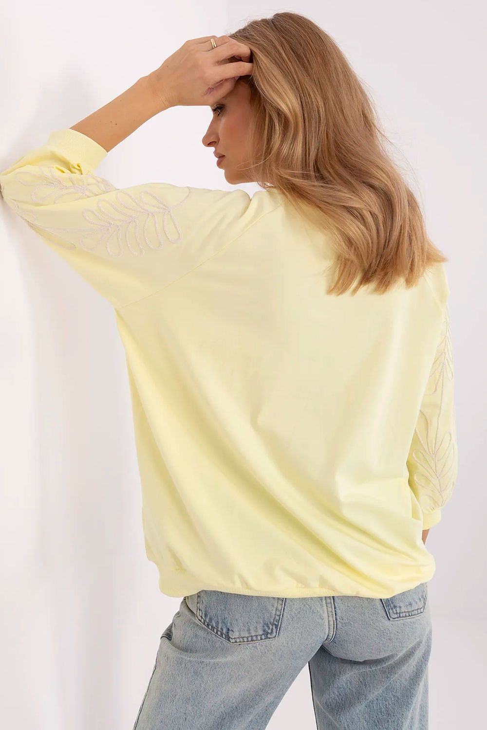  Суитшърт model 227683 Rue Paris 