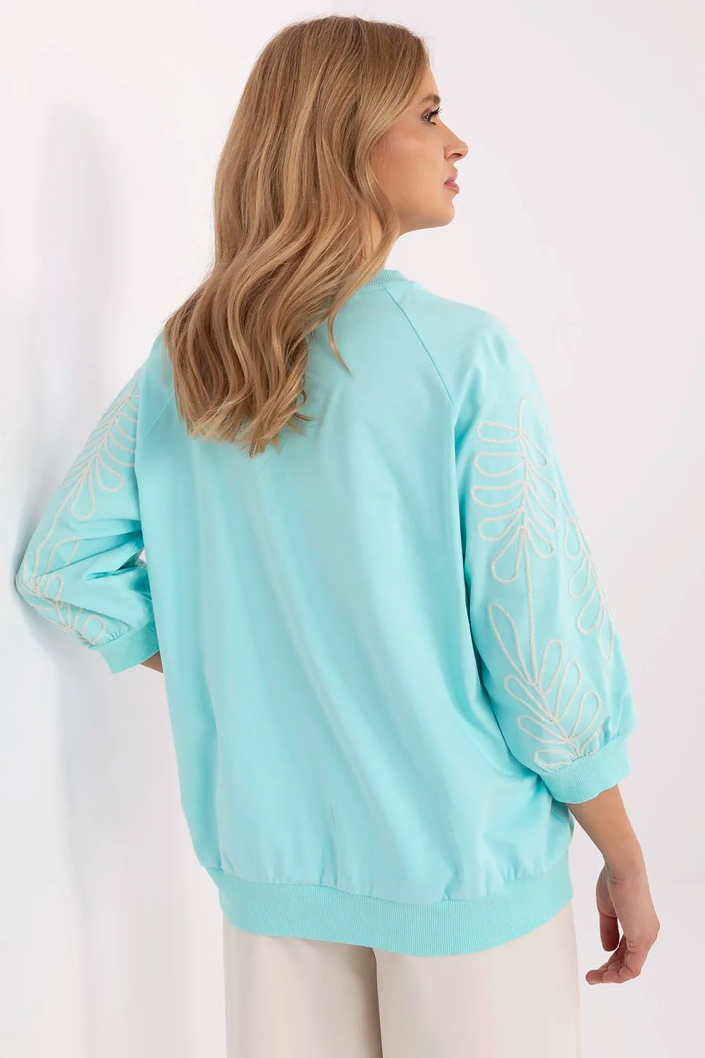  Суитшърт model 227684 Rue Paris 