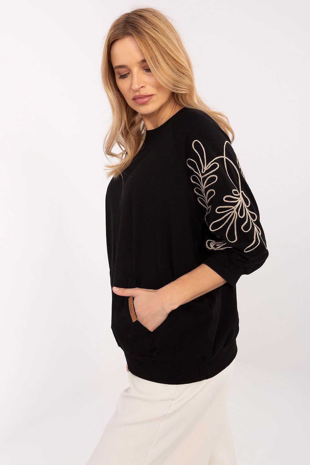  Суитшърт model 227685 Rue Paris 