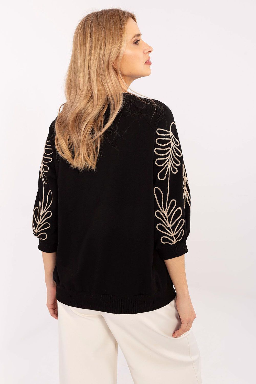  Суитшърт model 227685 Rue Paris 