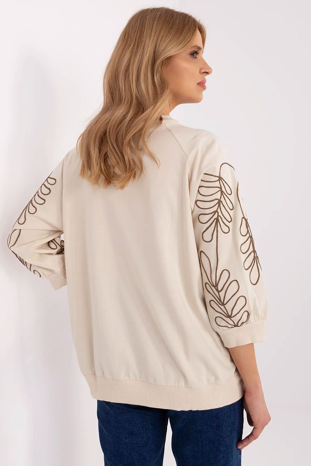  Суитшърт model 227686 Rue Paris 