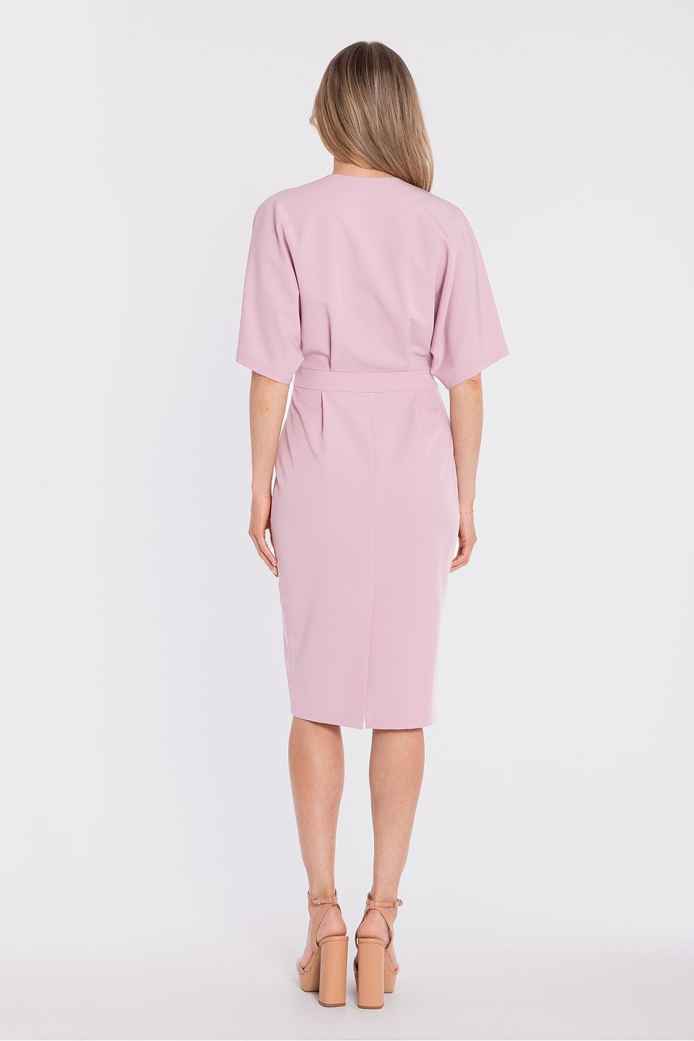  Дневна рокля model 227756 Stylove 