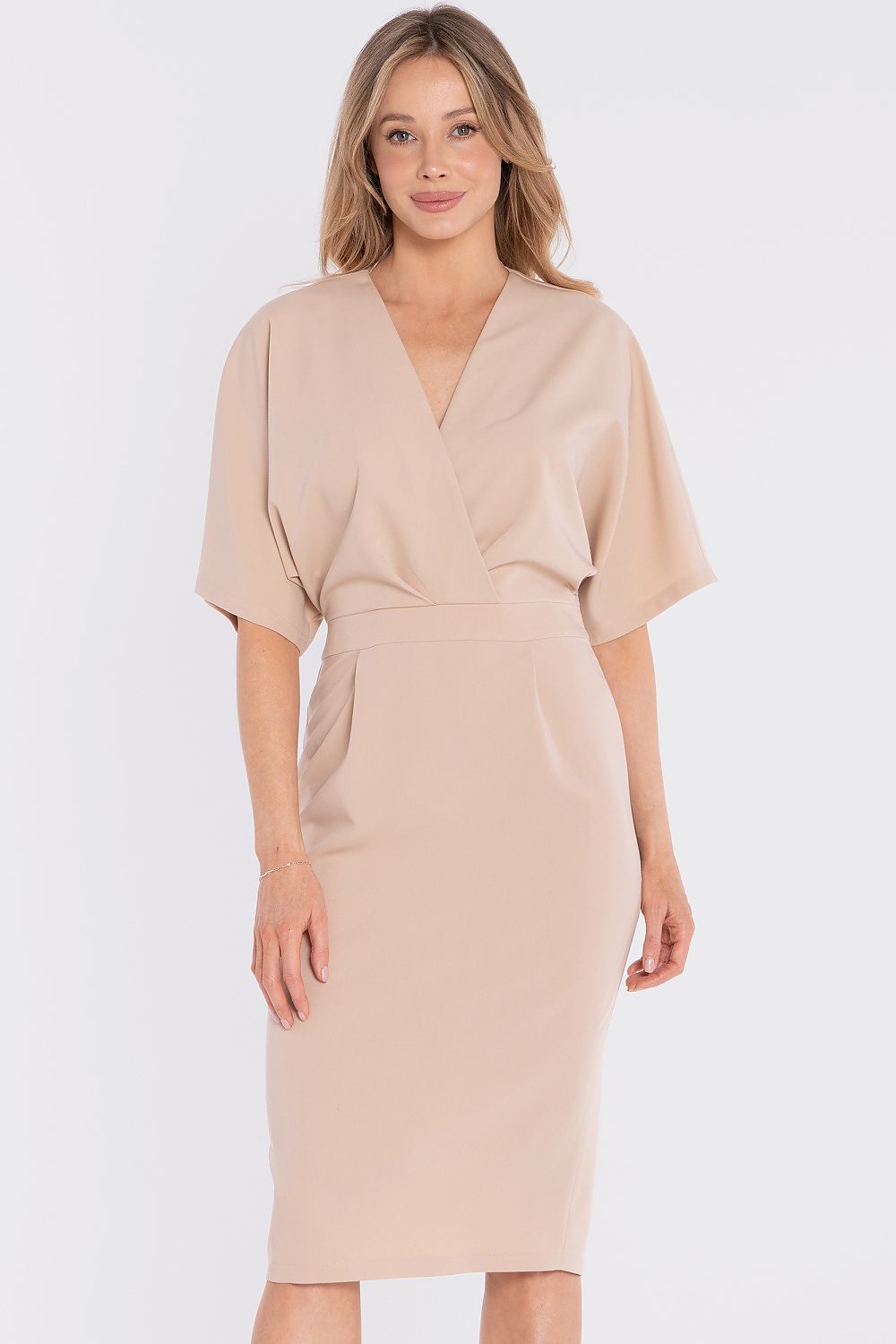  Дневна рокля model 227758 Stylove 