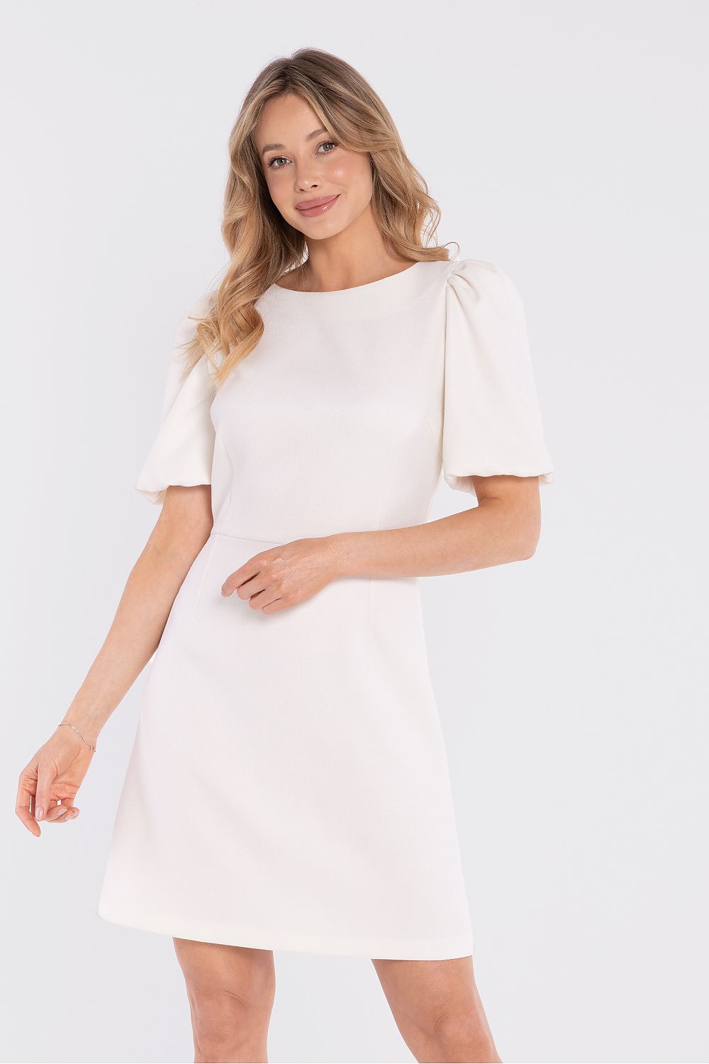  Дневна рокля model 227768 Stylove 