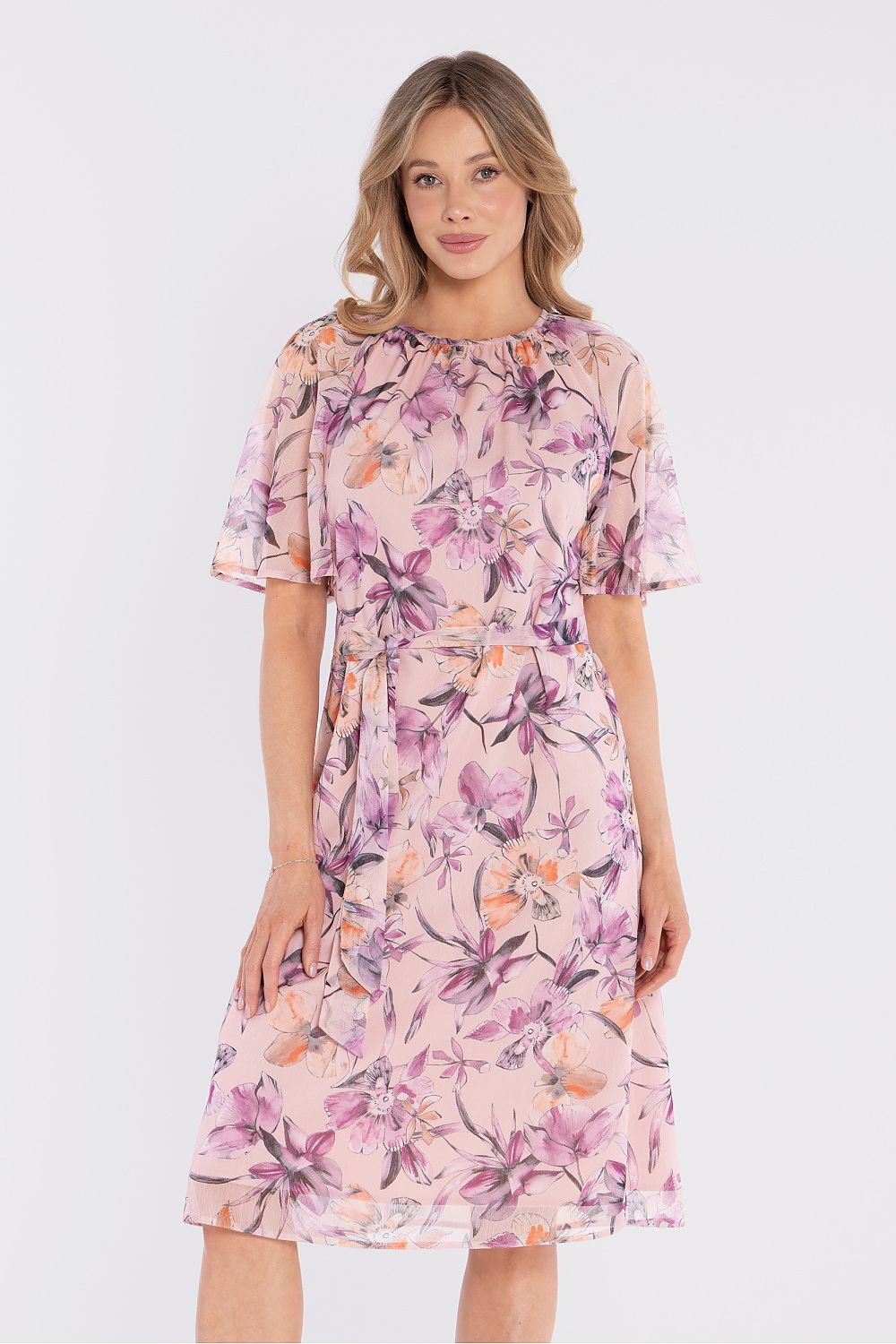  Дневна рокля model 227793 Stylove 