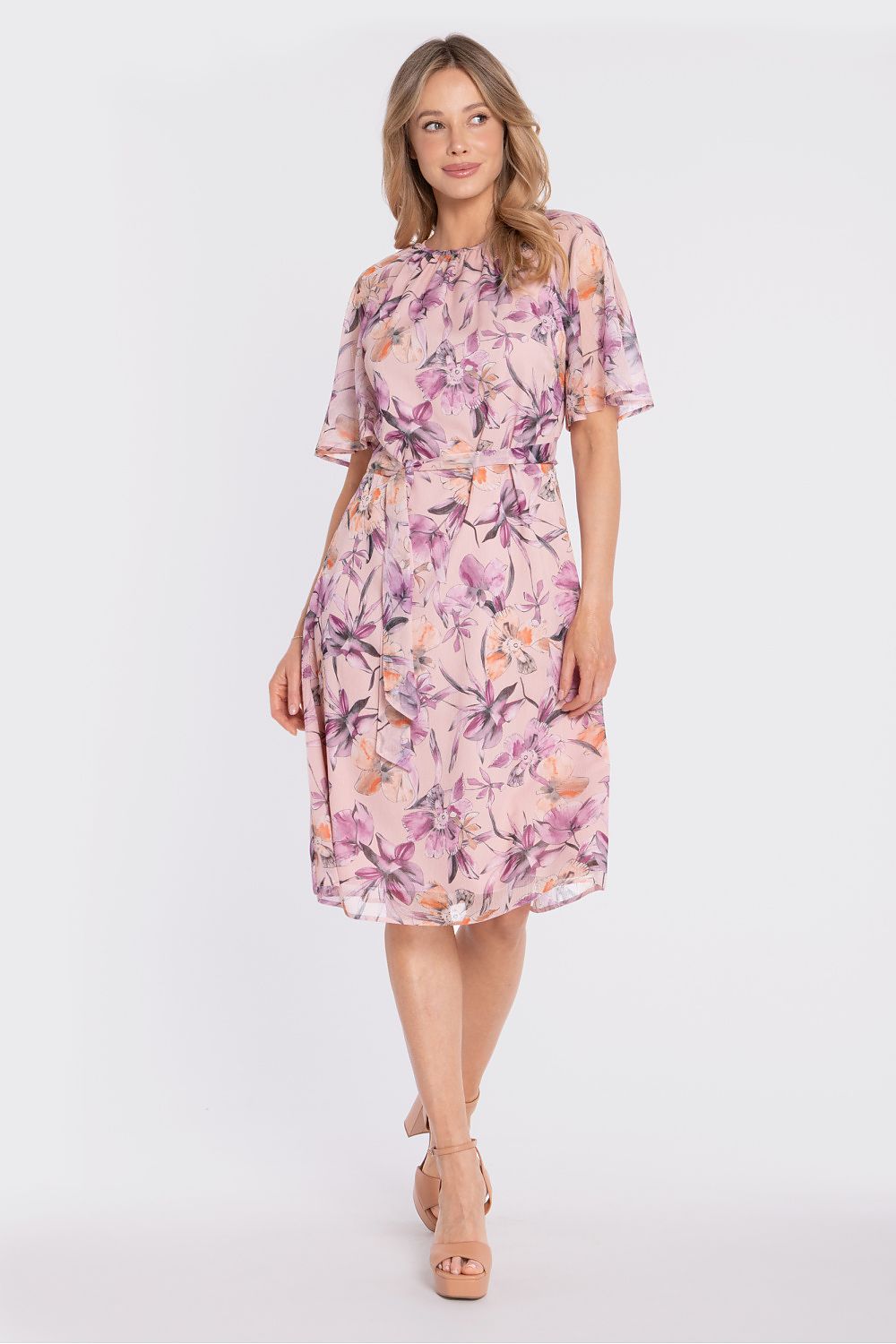  Дневна рокля model 227793 Stylove 