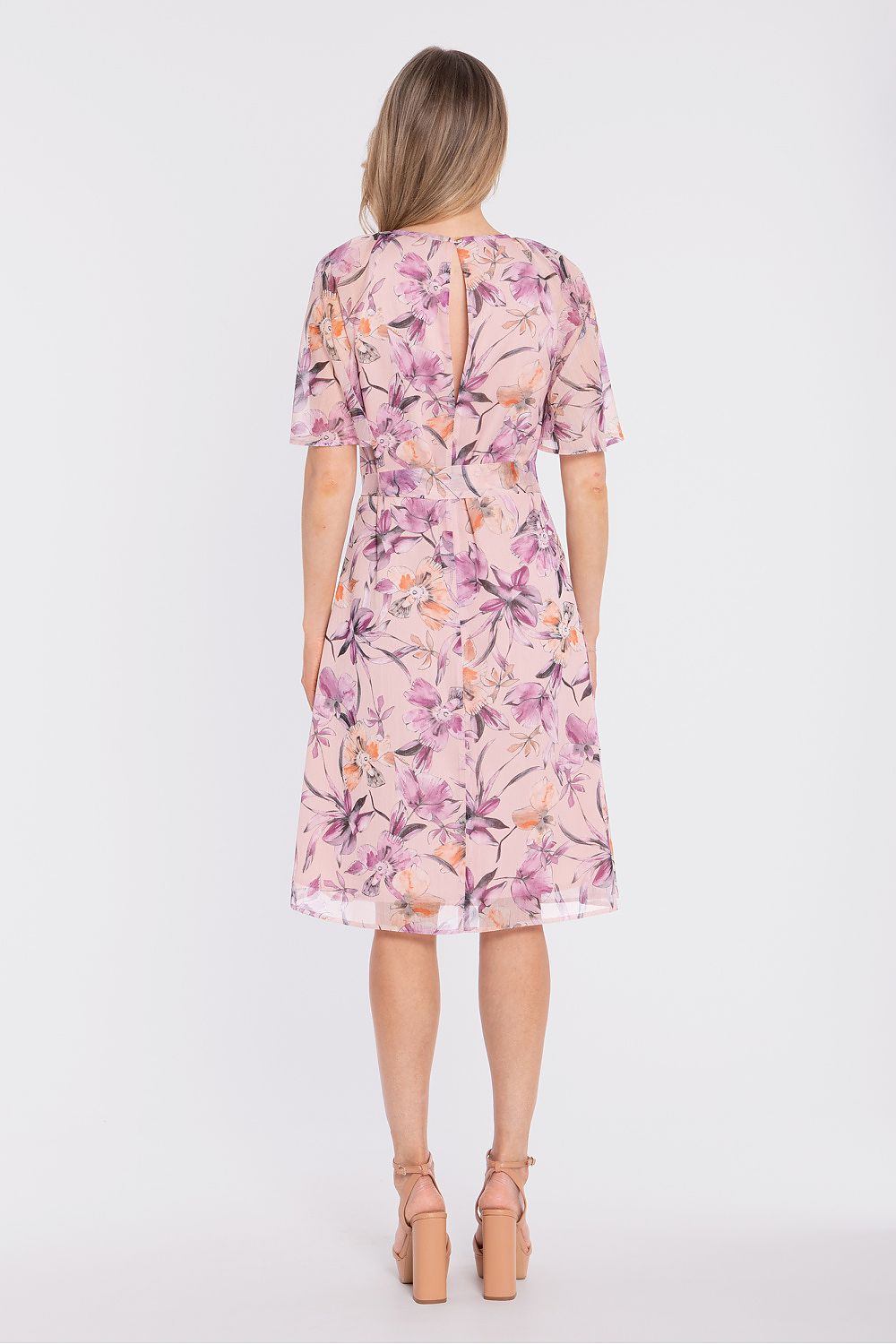  Дневна рокля model 227793 Stylove 