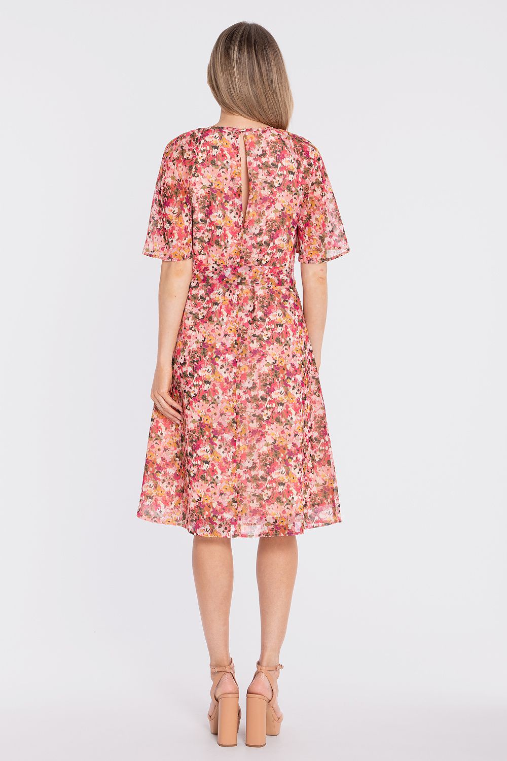  Дневна рокля model 227795 Stylove 
