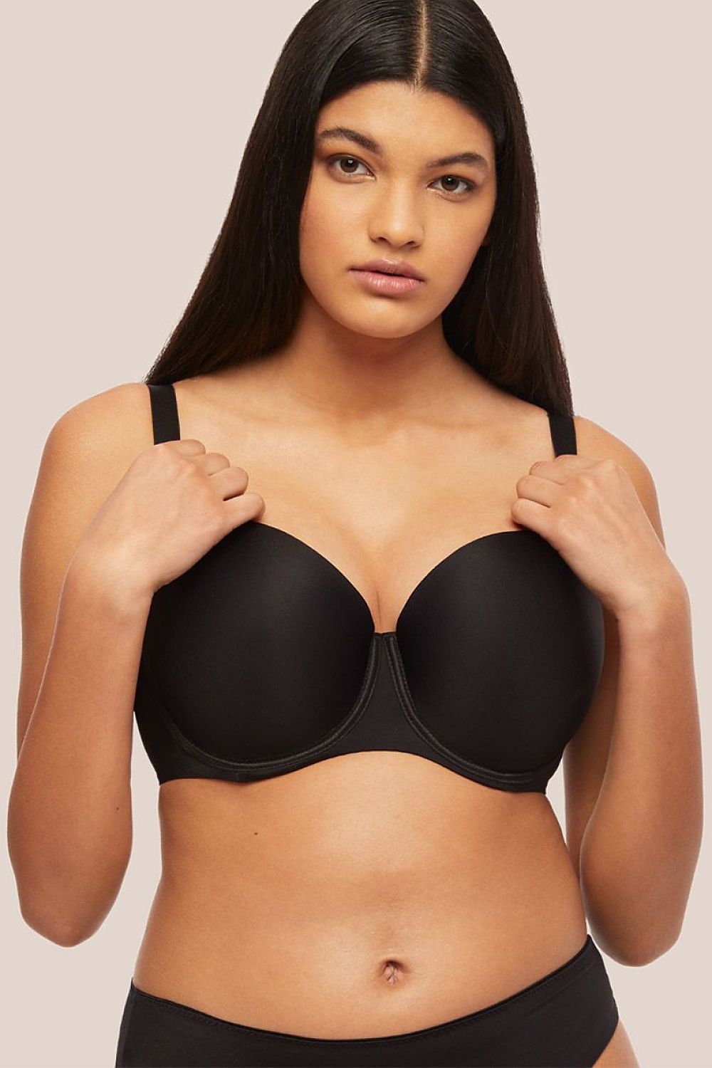  Подплатен сутиен model 227960 Kinga 
