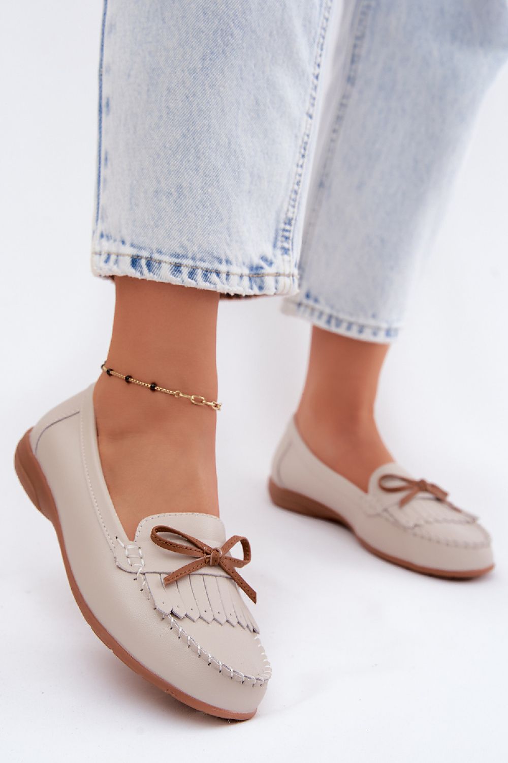  Мокасини model 228077 Step in style 