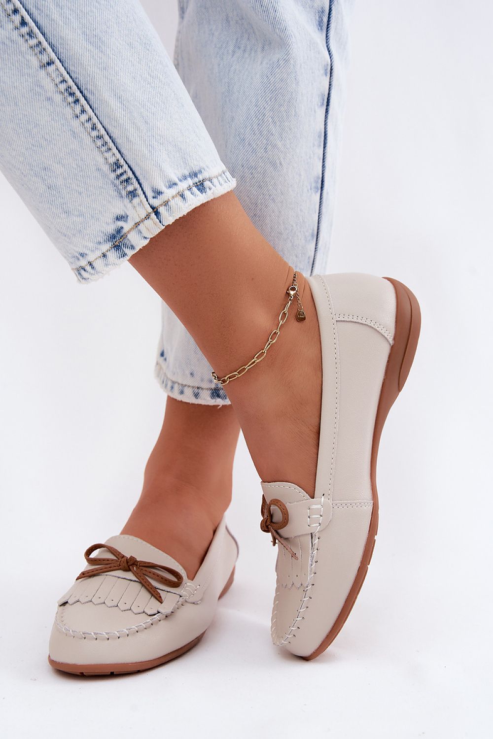  Мокасини model 228077 Step in style 