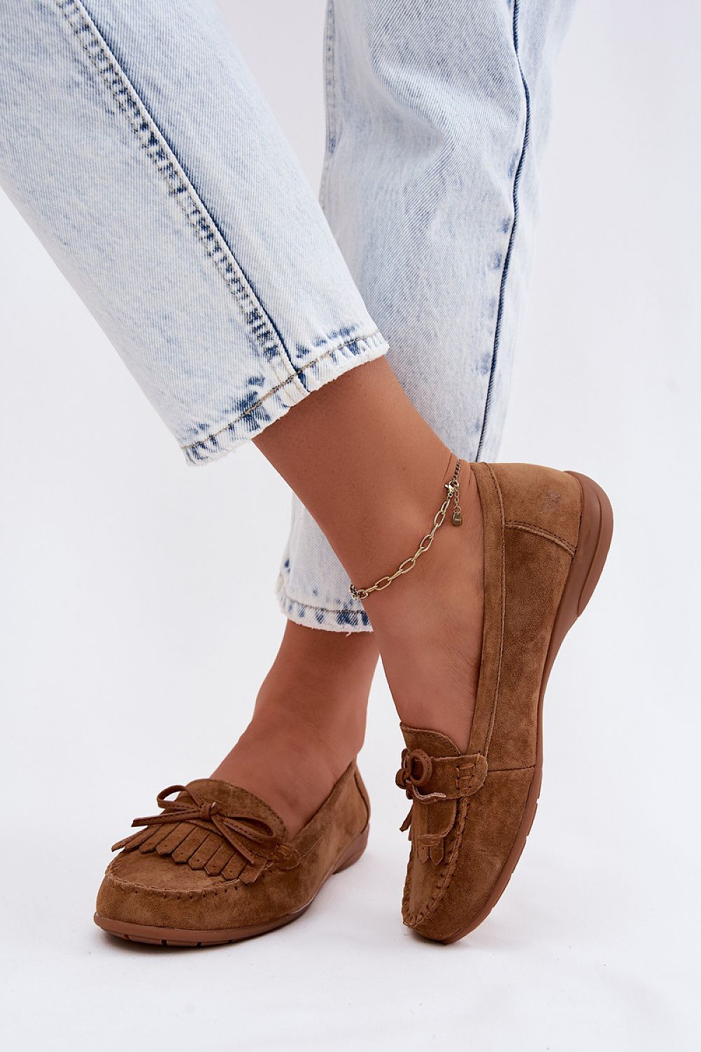  Мокасини model 228078 Step in style 