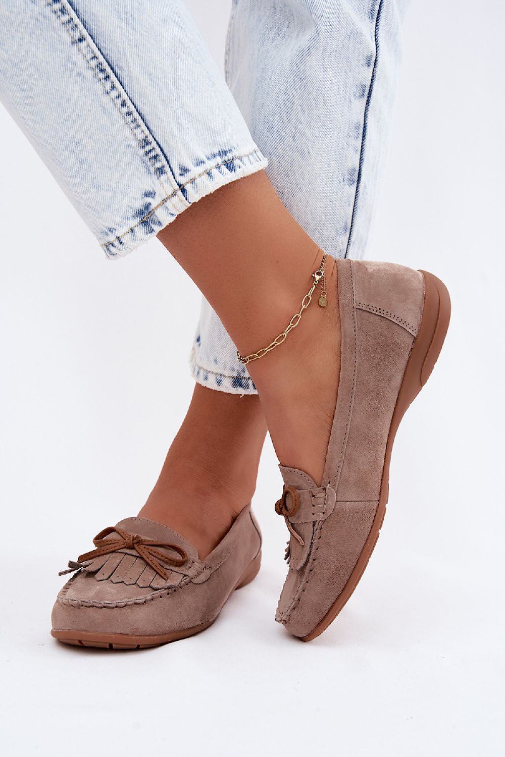  Мокасини model 228079 Step in style 