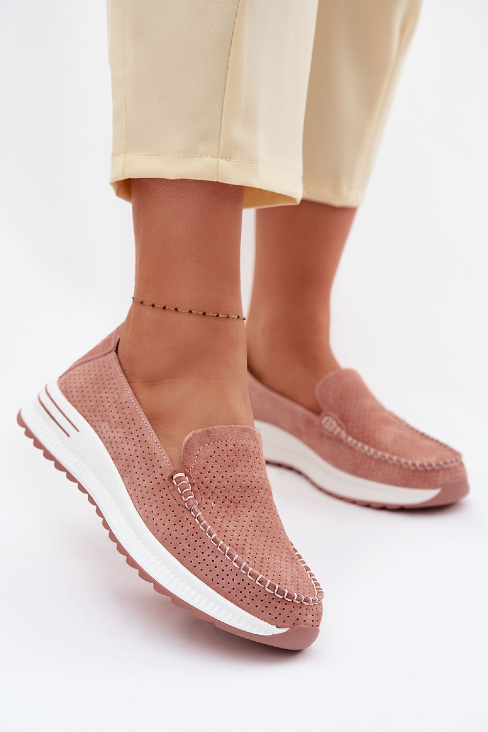  Мокасини model 228080 Step in style 