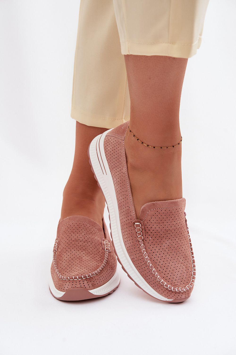  Мокасини model 228080 Step in style 