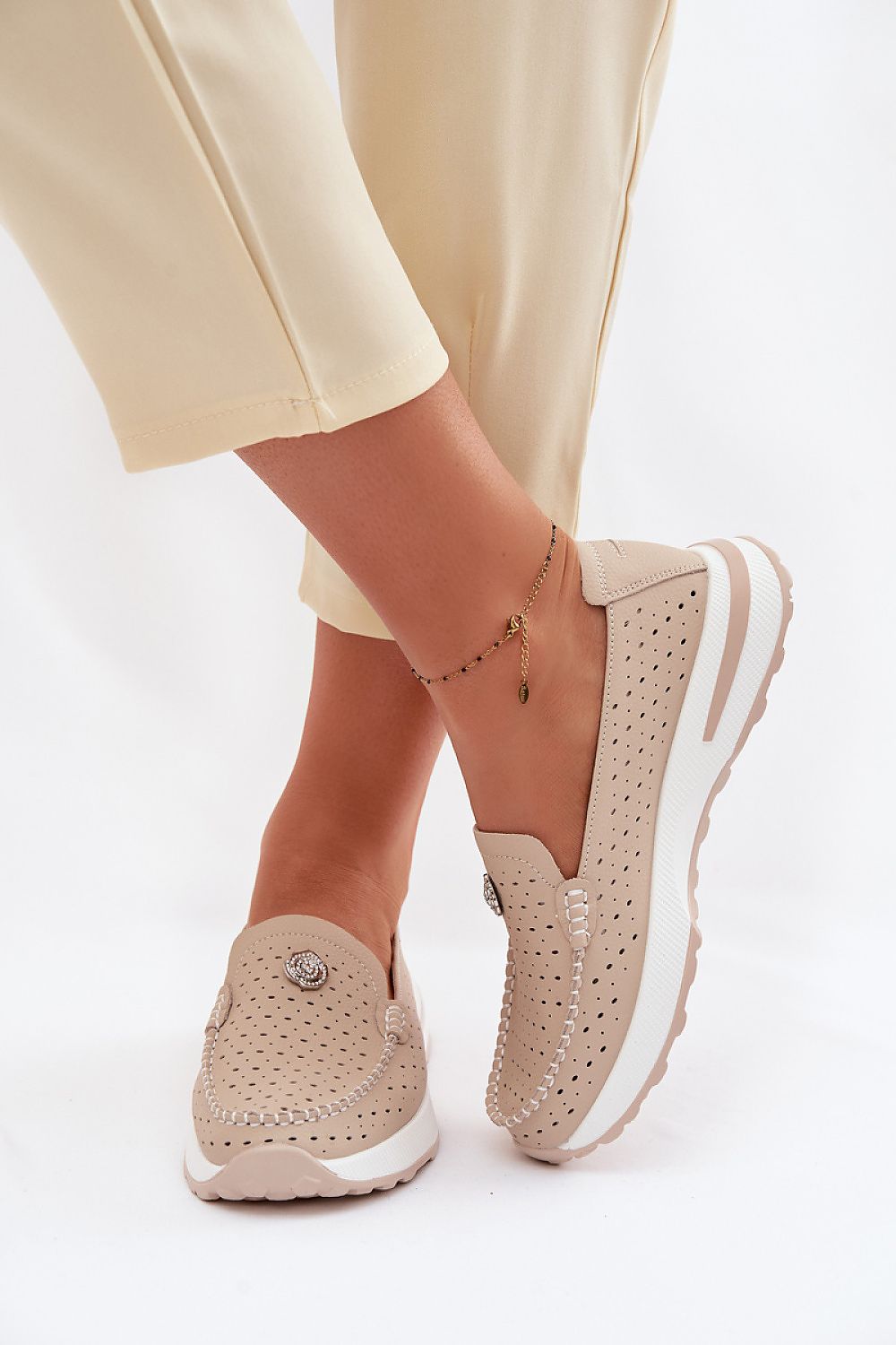  Мокасини model 228081 Step in style 