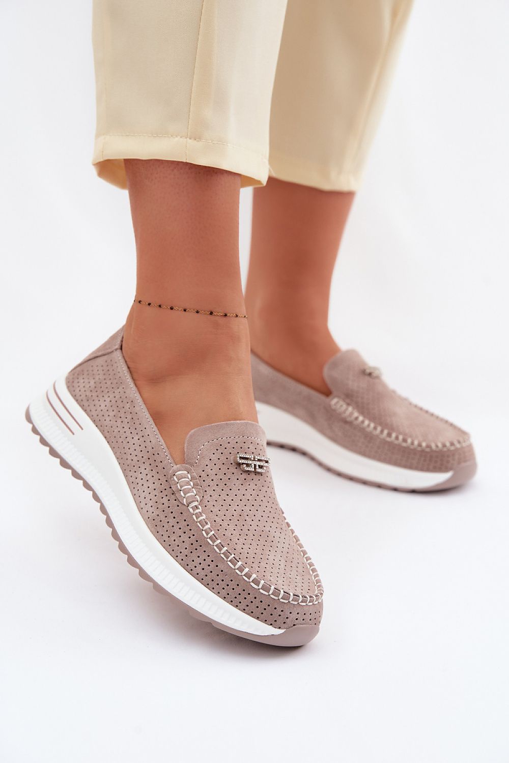  Мокасини model 228082 Step in style 