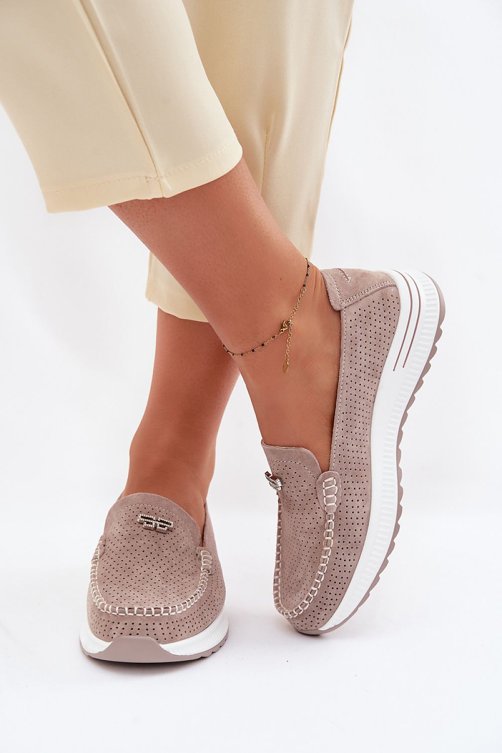  Мокасини model 228082 Step in style 