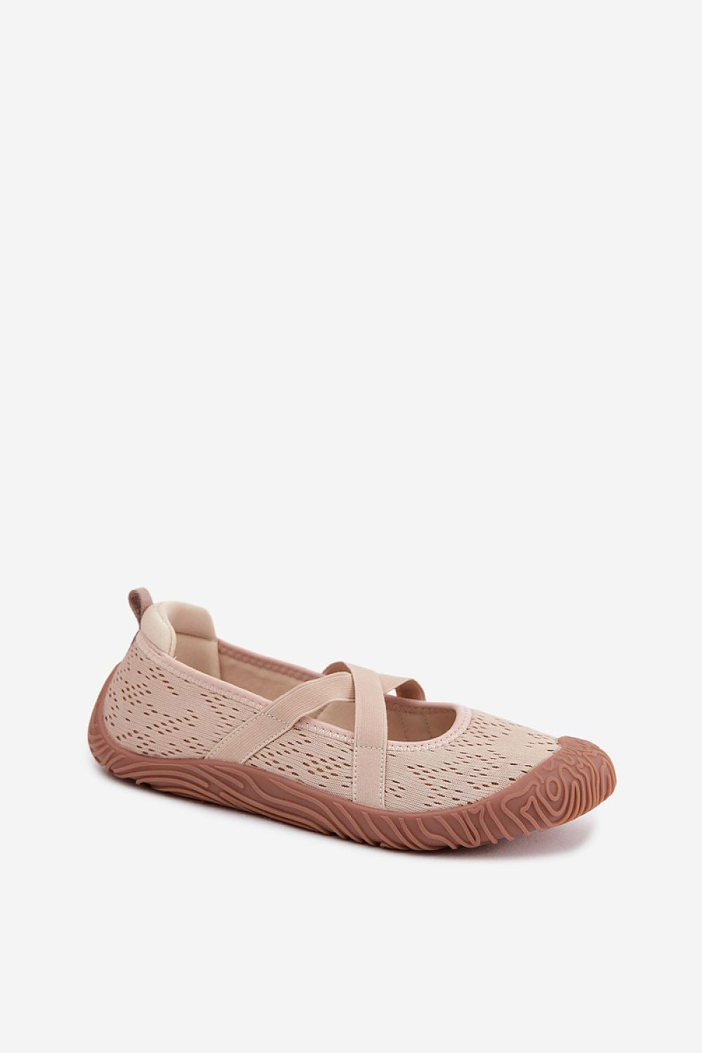  Балетни обувки model 228083 Step in style 