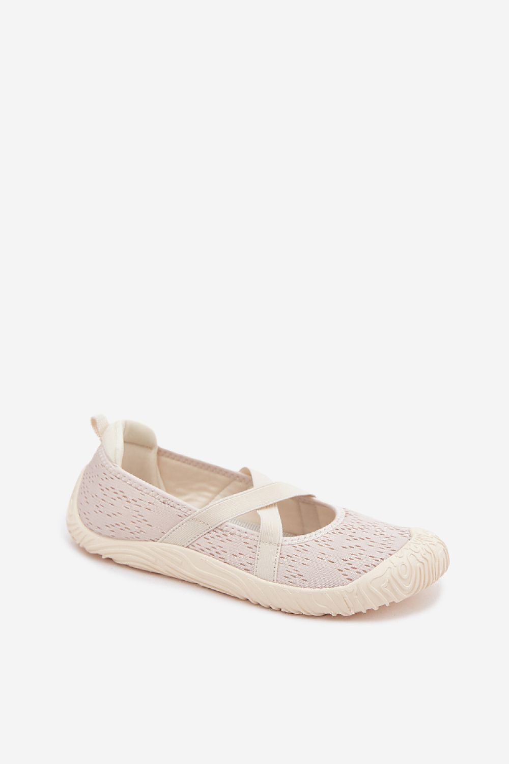  Балетни обувки model 228084 Step in style 