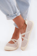  Балетни обувки model 228084 Step in style 