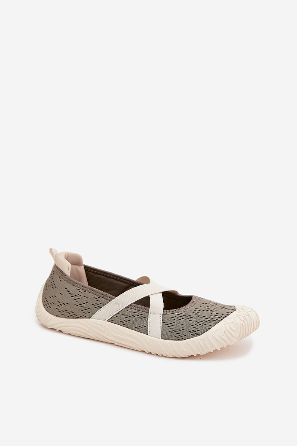  Балетни обувки model 228085 Step in style 