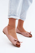  Балетни обувки model 228086 Step in style 