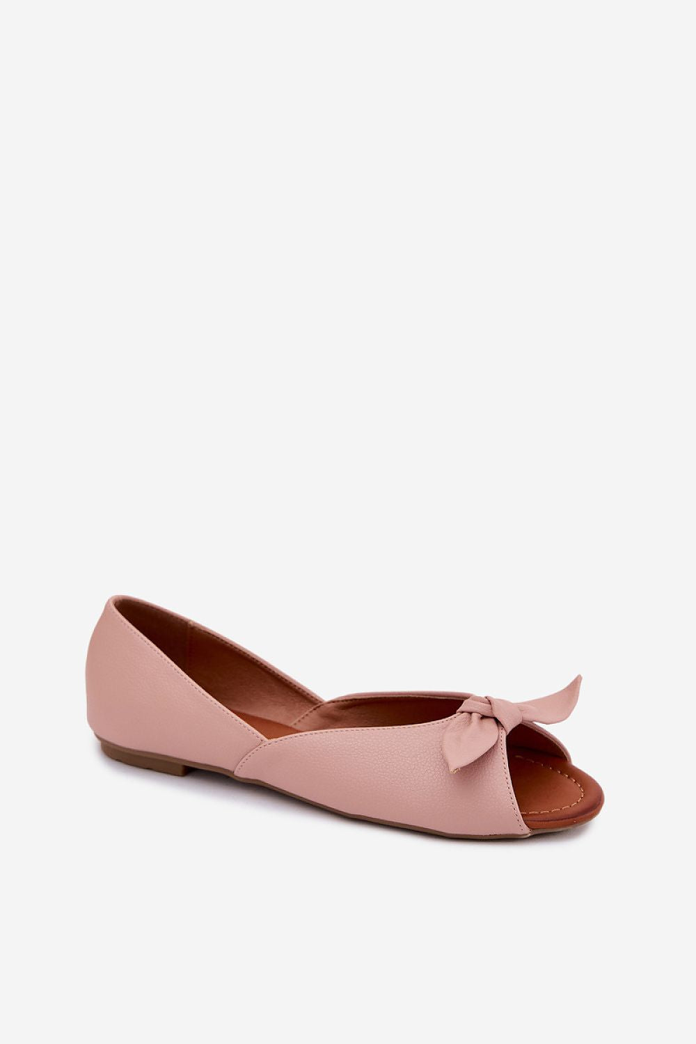  Балетни обувки model 228086 Step in style 